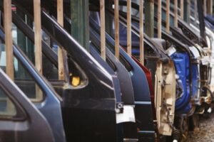 KINEZI PREUZIMAJU EVROPSKE FABRIKE: Brutalan preokret na tlu Starog kontinenta, evo KO ĆE KOLO SADA DA VODI