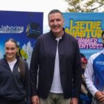 KOMAD RAJA ZA NAJBOLJU BOSERKU SRBIJE! Sara Ćirković dobila plac na Jahorini od Republike Srpske (FOTO)