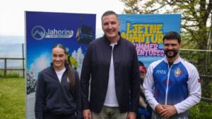 KOMAD RAJA ZA NAJBOLJU BOSERKU SRBIJE! Sara Ćirković dobila plac na Jahorini od Republike Srpske (FOTO)