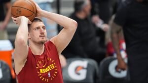 KRAĐA VEKA U NBA! Nikola Jokić ovakvu nepravdu nije zaslužio, bruka i sramota