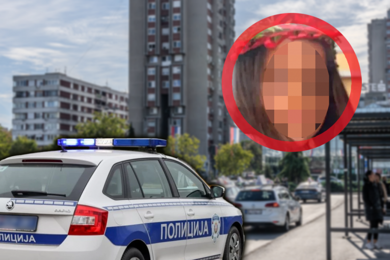 KRAJ DRAME U NOVOM SADU! Pronađena mala Kubanka Natali (5)!