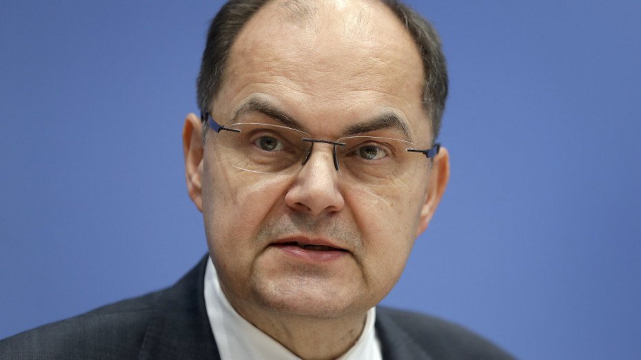KRISTIJAN ŠMIT PODNEO OSTAVKU: Odlazi sa mesta visokog predstavnika za BiH