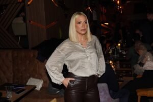 KRISTILI SINA U STROGOJ TAJNOSTI! Bivši partner Milice Todorović ODABRAO OVAJ MANASTIR, razlog će vas dirnuti do suza!
