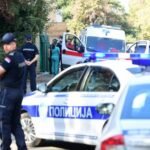 KRVAVI OBRAČUN NA KALEMEGDANU! Ima povređenih - HULIGANI SA NAVIJAČKIM OBELEŽJIMA NAPALI DVOJICU BRITANACA!