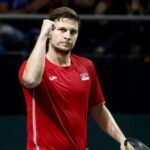 Kecmanović 'osvetio' Lajovića: Srpski teniser se plasirao u finale turnira u Valensiji