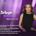 Ko će biti najkonkurentniji politički takmac vlasti na predstojećim izborima? - Puls Srbije vikend, od 12.10