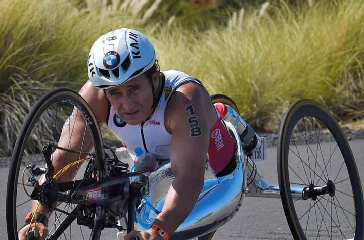 Ko je bio Aleks Zanardi: Priča o čoveku koji je pobedio sudbinu, njegova životna priča će ostati mnogima kao inspiracija!