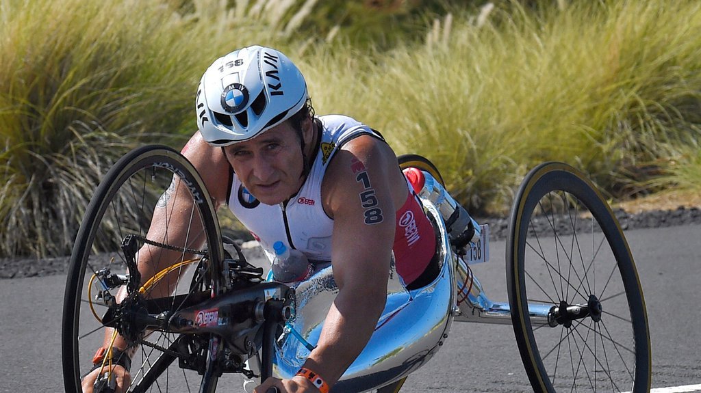 Ko je bio Aleks Zanardi: Priča o čoveku koji je pobedio sudbinu, njegova životna priča će ostati mnogima kao inspiracija!
