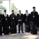 Kokanović ugostio episkope Srpske pravoslavne crkve iz regiona i dijaspore