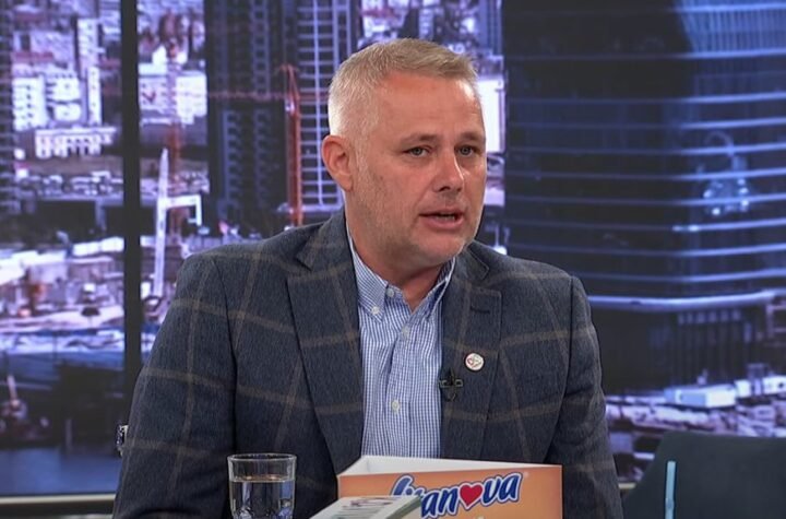 LEKARI ODMAH REAGOVALI: Igor Jurić primljen u Urgentni centar u Novom Sadu