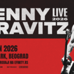 LENNY KRAVITZ IMA NOVU ROK BOMBU! Svetska zvezda pre spektakla na Ušću lansirala zajednički hit sa svojim gostom: "On je osveženje koje je rokenrolu trebalo!"
