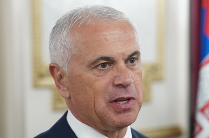 LEPE VESTI ZA DELIJE: Zvezdan Terzić najavio rekonstrukciju Marakane
