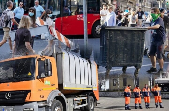 LEPE VESTI ZA VIKEND: "Gradska čistoća" besplatno transportuje kabasti otpad u gradu
