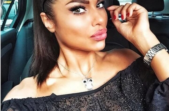 Bivša misica Tijana Stajšić danas izgleda ovako