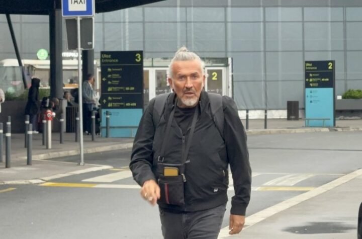 Dragan Marinković Maca
