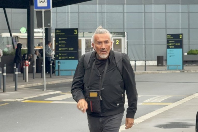 Dragan Marinković Maca
