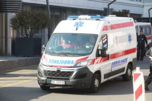 Lekari u ovom gradu na izmaku snage: Telefon se usijao - evo na šta su se žalili pacijenti