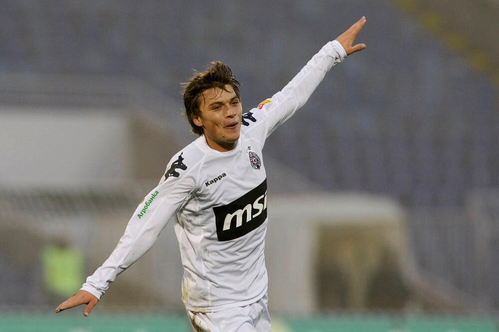 Ljajić u Partizanu? Kapiten Sarajeva progovorio na temu povratka u Humsku