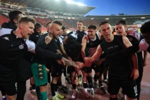 Ljaljić podvukao crtu: Partizan je doživeo veliki neuspeh... Česte promene trenera greška!