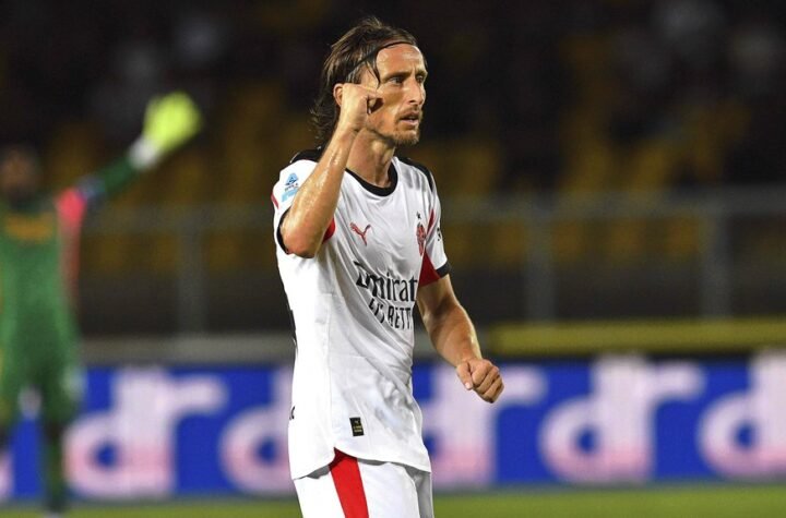 Luka Modrić napušta Milan! Hrvat odbio produžetak saradnje, poznato gde nastavlja karijeru?