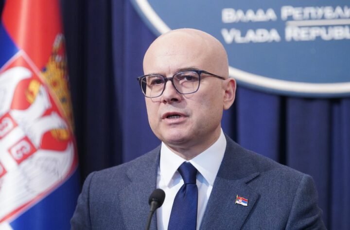 MAJKE JOŠ RAĐAJU OBILIĆE Vučević se oglasio povodom 27 godina od herojske bitke za Paštrik: Dokaz nepokolebljive borbe mladih junaka na svetoj srpskoj