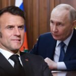 MAKRON OKUPLJA EVROPU: Ovaj dan pamtiće svi, a najvažniju poruku poslaće PUTINU