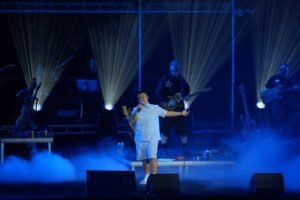 MARIJA ŠERIFOVIĆ HITNO TRAŽI POMOĆ, ČITAVA JAVNOST SE UKLJUČILA U POTRAGU! Uzbuna, pevačica podigla prašinu nakon koncerta!