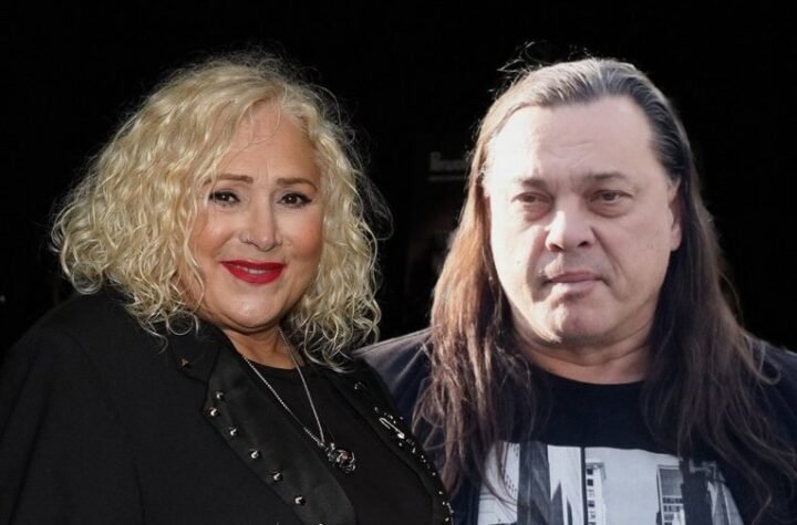 MARINA PERAZIĆ POSTALA BAKA! Firči podelio najradosnije vesti: Muško, bravo! (FOTO)