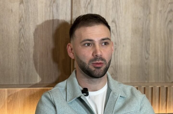Marko Gačić