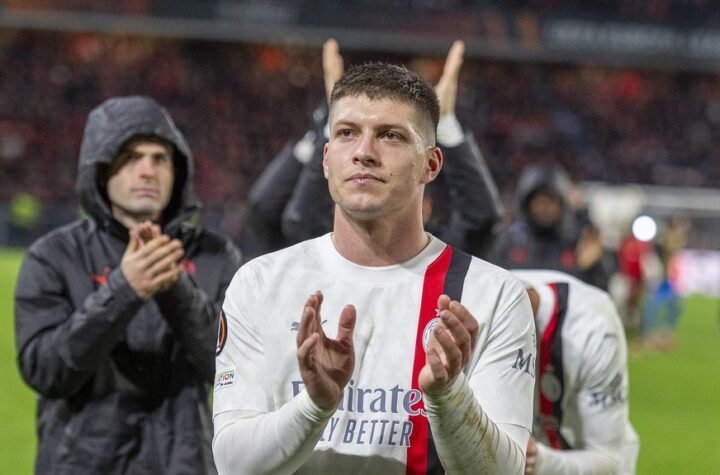 MARKO NIKOLIĆ MI JE VIŠE OD TRENERA! Jović emotivan posle istorijske titule AEK-a: Luka, ovo je ono što si tražio