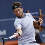 MASTERS U RIMU DOBIO PRVOG POLUFINALISTU: Rud preko Hačanova do naredne runde