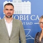 MIĆIN UGOSTIO AMBASADORKU FRANCUSKE:  Razgovarali smo o daljem jačanju saradnje u oblastima kulture, obrazovanja, privrede, inovacija i zaštite životn
