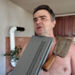MILAN SANJAO DA MU SE LEPE KAŠIKE ZA TELO! Kada se probudio desilo se nešto potpuno neverovatno - za ovo lekari nemaju objašnjenje! (FOTO)