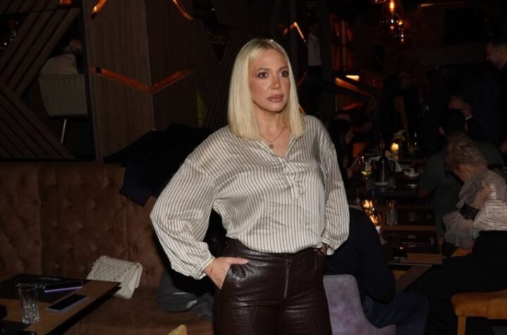 Milica Todorović