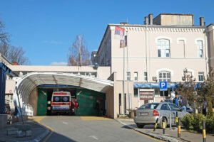 MLADIĆ (19) NAPADNUT KOD MOSTARA: Hitno prevezen u Urgentni centar
