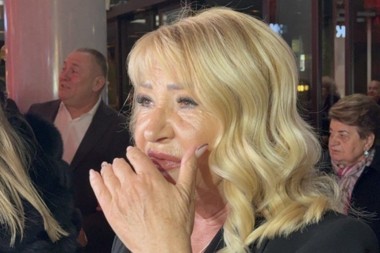 Goca Lazarević