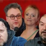 "MOŽDA MISLI DA JE UNUKA HAJDI?": Blokaderi Vidojković, Kulačin i Petrović podsmevali se Žaklini Tatalović
