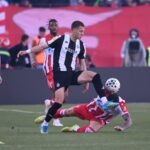 MOŽE LI FK PARTIZAN DO GRUPNE FAZE EVROPSKOG TAKMIČENJA?! Evo šta čeka crno-bele na startu kvalifikacija za Ligu konferencija: Put je dug i veoma teža