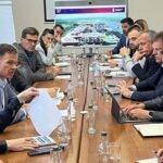 Mali: Metro će oblikovati razvoj Beograda u narednim decenijama