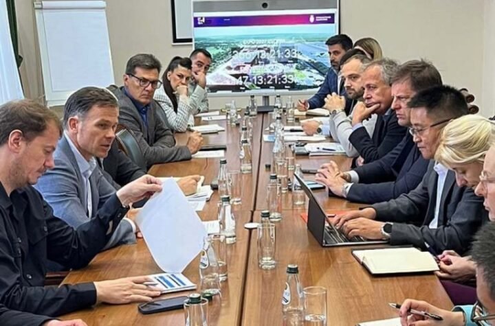 Mali: Metro će oblikovati razvoj Beograda u narednim decenijama