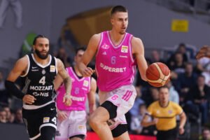 Mega zakazala spektakl krajem leta (Foto)