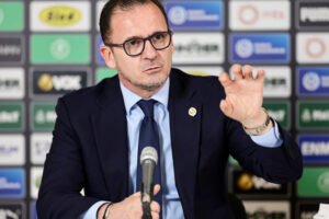 Mijatović: Lazović je moja najveća greška! Njemu i njegovoj mentorki želim sreću, ali što dalje od Partizana