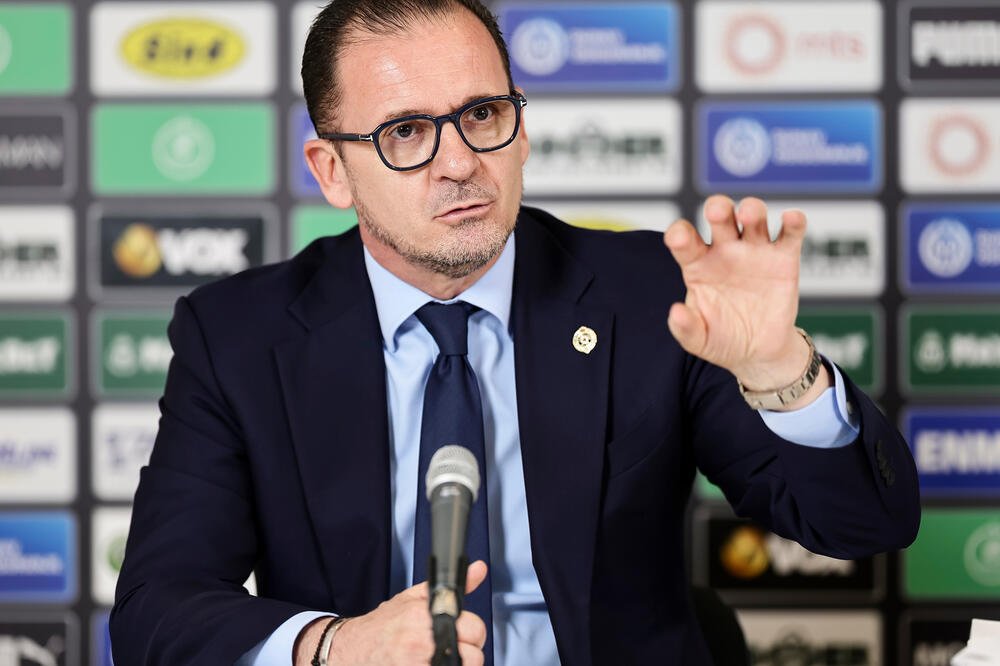 Mijatović: Lazović je moja najveća greška! Njemu i njegovoj mentorki želim sreću, ali što dalje od Partizana