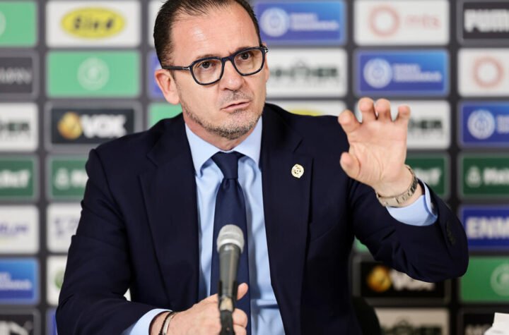 Mijatović nema problem sa Ljajićem: Drugi subjekti nisu sposobni da se uhvate u koštac sa ovako "velikim bikom"