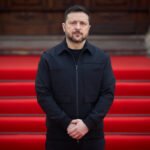 "Mogli bi da nas napadnu Orešnikom" Zelenski podelio dramatične vesti!