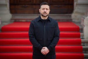 "Mogli bi da nas napadnu Orešnikom" Zelenski podelio dramatične vesti!