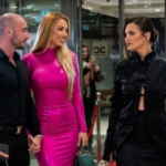NACIJA JE OVO GODINAMA ČEKALA: SUDAR TITANA - Tea Tairović i Milica Pavlović prsa u prsa, svi bruje o OVIM DETALJIMA!