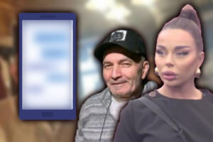 Sofija Janićijević i Dane