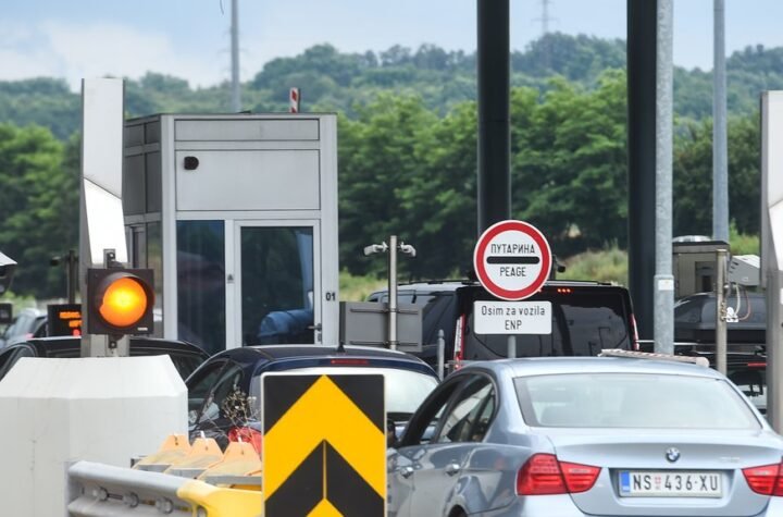NAJNOVIJE INFORMACIJE O STANJU NA PUTEVIMA: Ovo morate da znate ako planirate putovanje