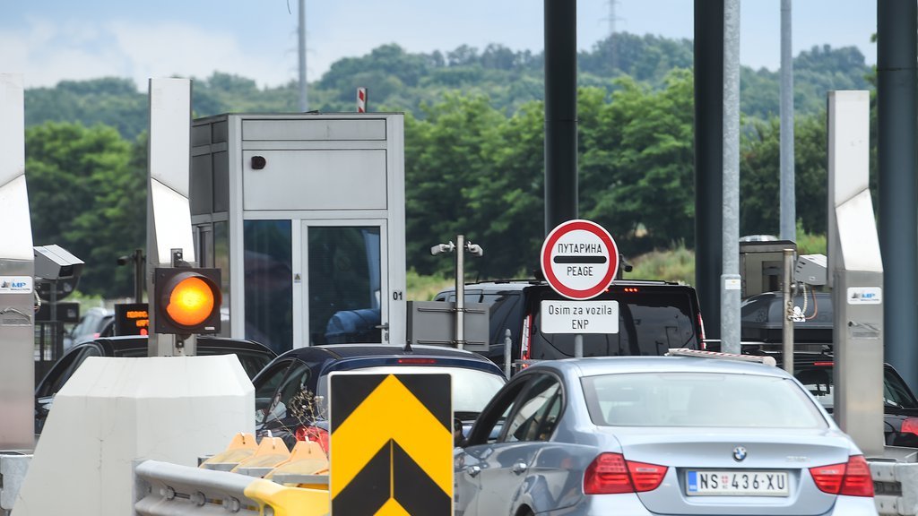 NAJNOVIJE INFORMACIJE O STANJU NA PUTEVIMA: Ovo morate da znate ako planirate putovanje